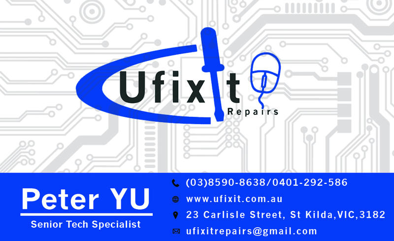 Ufixit