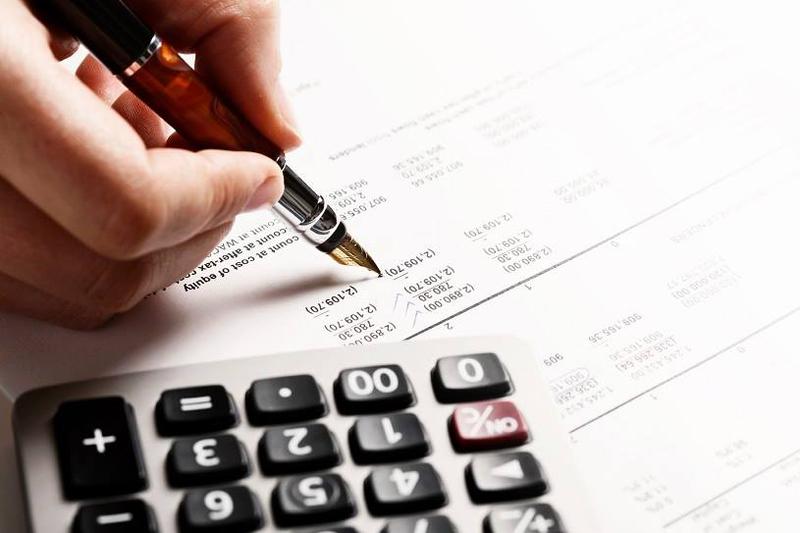Express Mobile Bookkeeping: Malaga