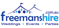 Freeman's Party Hire