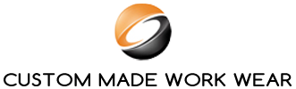 Custom Made Work Wear logo