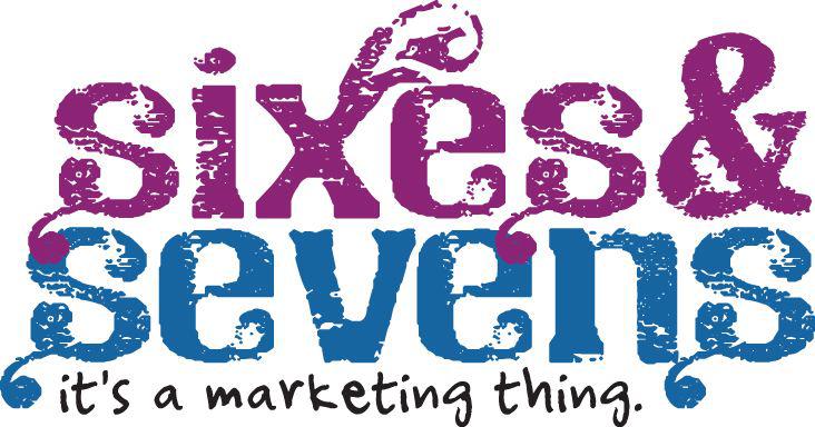 Sixes & Sevens logo