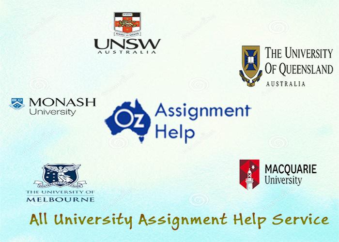 OZ Assignment Help: South Yarra