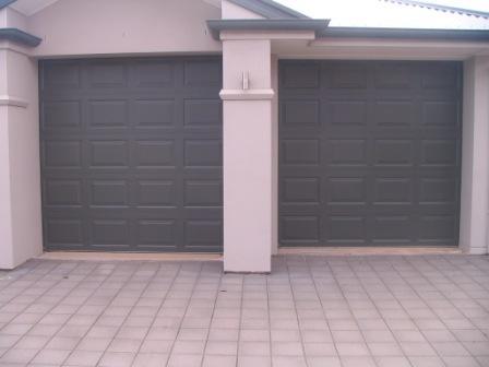 Ian's Garage Door Centre Pty Ltd