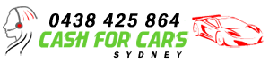 Cash For Cars Sydney