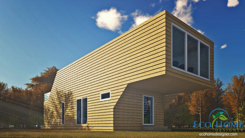Eco Home Designer Pty Ltd