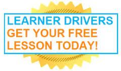 Fortune Driving School: Melbourne logo