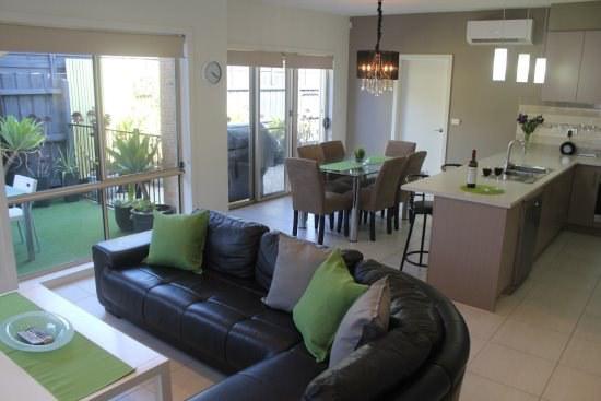 Ivydale Short Stay Accommodation: Doreen