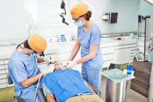 Williamstown Road Dental Surgery