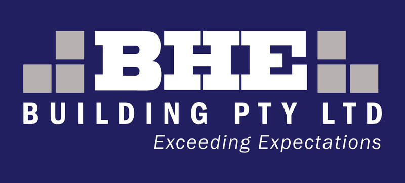 BHE Building Pty Ltd