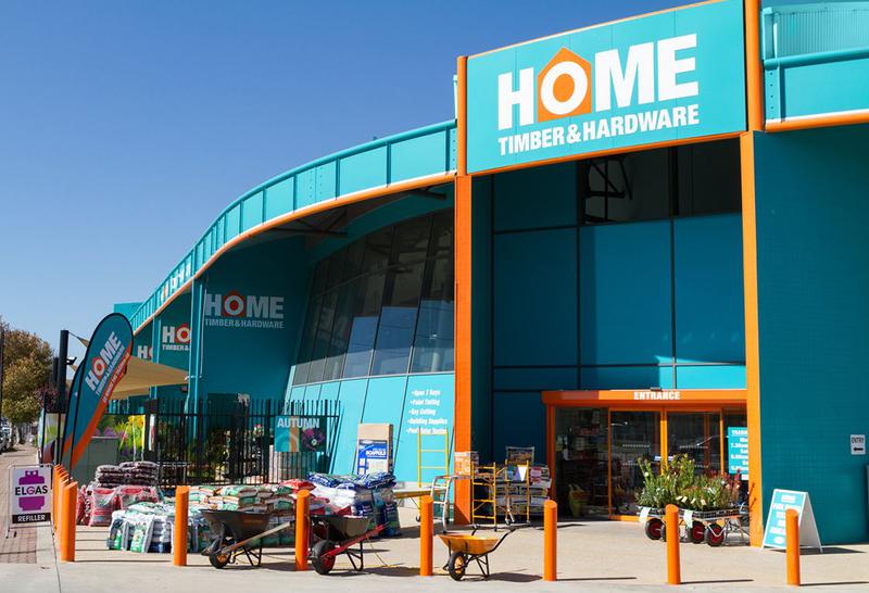 Direct Home Timber & Hardware
