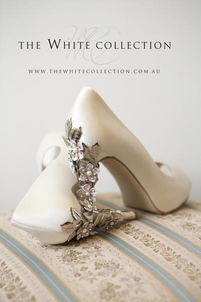 The White Collection