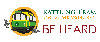 Rattling Tram Small Business Marketing logo
