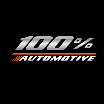 100% Automotive