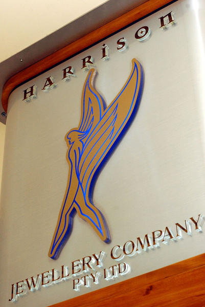 Harrison Jewellery Company