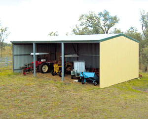 Sheds n Homes: Varsity Lakes