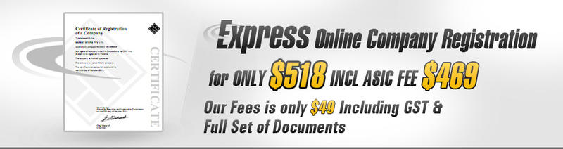 Express Company