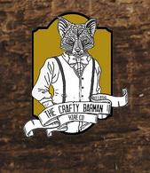 The Crafty Barman Hire Co
