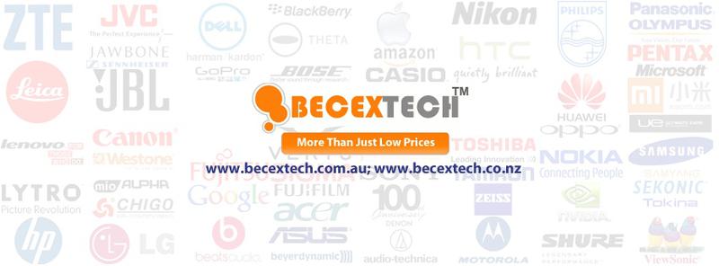 BecexTech Australia