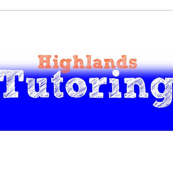 Highlands Tutoring