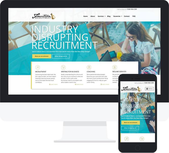 Fruition Recruitment