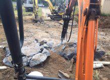 Grrrunt Earthworks: Brisbane