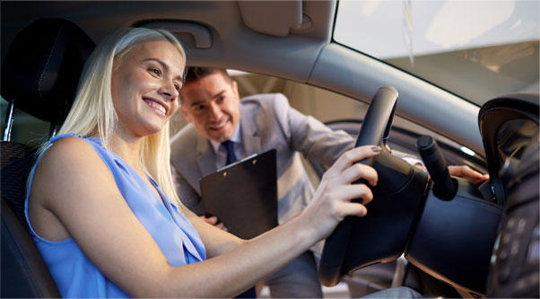 Bexley Driving School: Kingsgrove