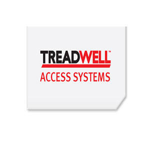 Treadwell Access Systems logo