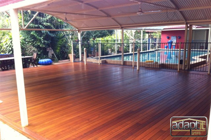 Adaptit Group: Brisbane