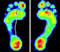 Trevor Lane Podiatry