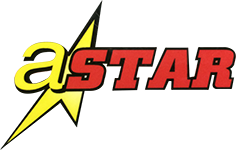 A Star Roofing