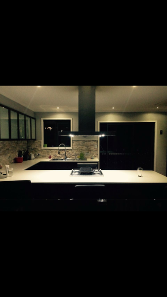 Triple 8 Electrical Contracting
