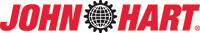 John Hart Pty Ltd: Clayton logo