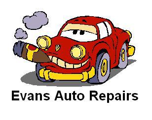 Evans Auto Repairs