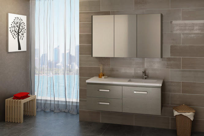 Burdens Bathrooms: Braeside