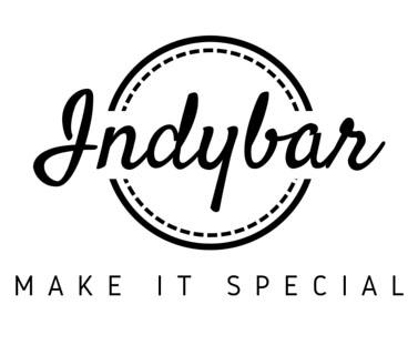 Indybar logo