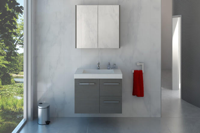 Burdens Bathrooms: Warragul