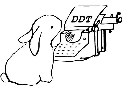 Deedee Data & Typing Services