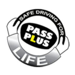 Pass Plus Training Academy: New Beith logo