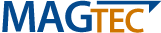 Magtec logo