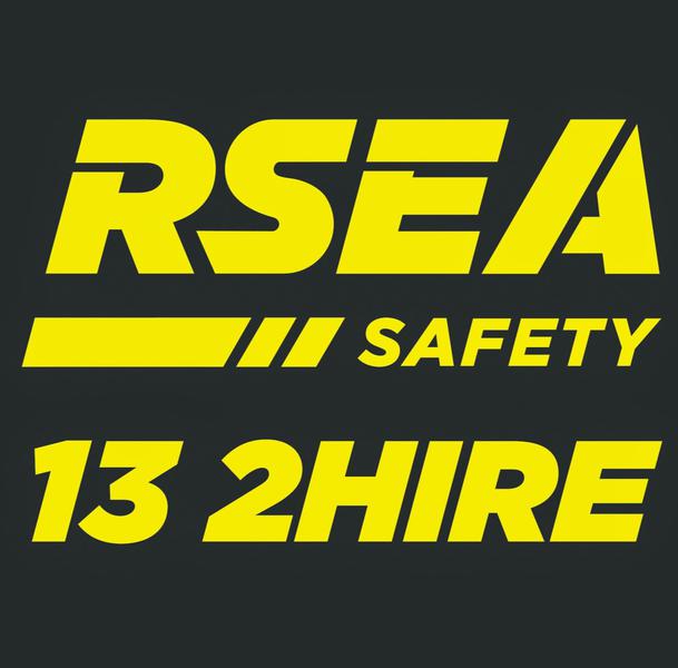 RSEA Safety: West Footscray