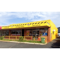RSEA: Moranbah