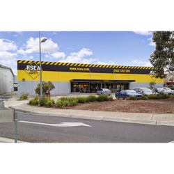 RSEA Safety: Bayswater