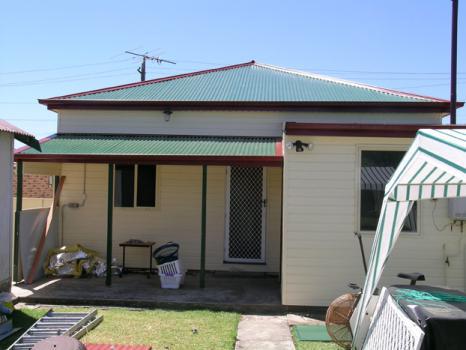Peter & Lesley Bracey Home Improvements