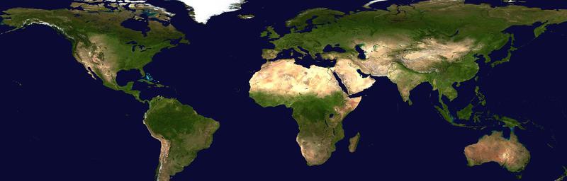 Earth Insurance