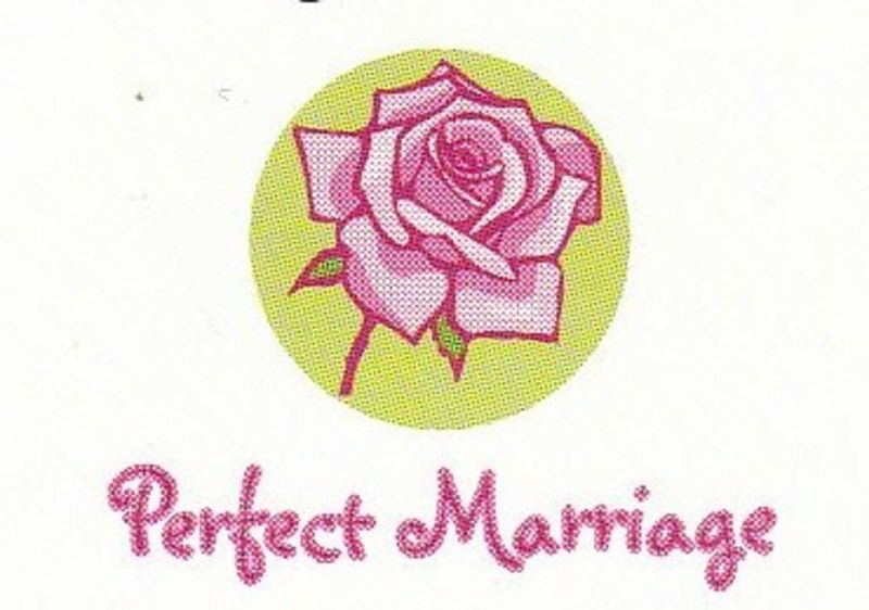 Perfect Marriage: Philomena Rose Doyle
