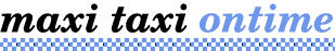 Maxi Taxi OnTime: Greenacre