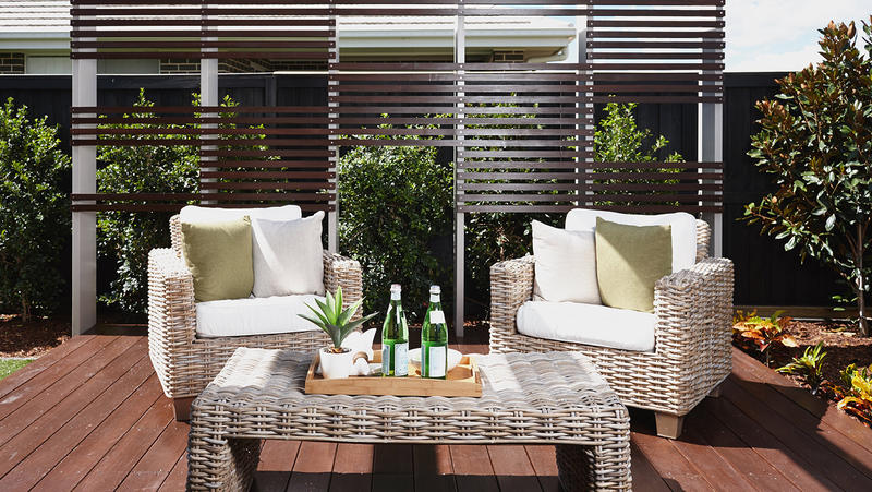 Hudson Homes