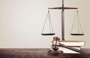 Polson Legal logo