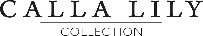 Calla Lily Collection logo