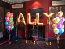 Partyworks Balloon & Party Shop